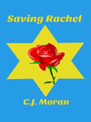 cover image of Saving Rachel